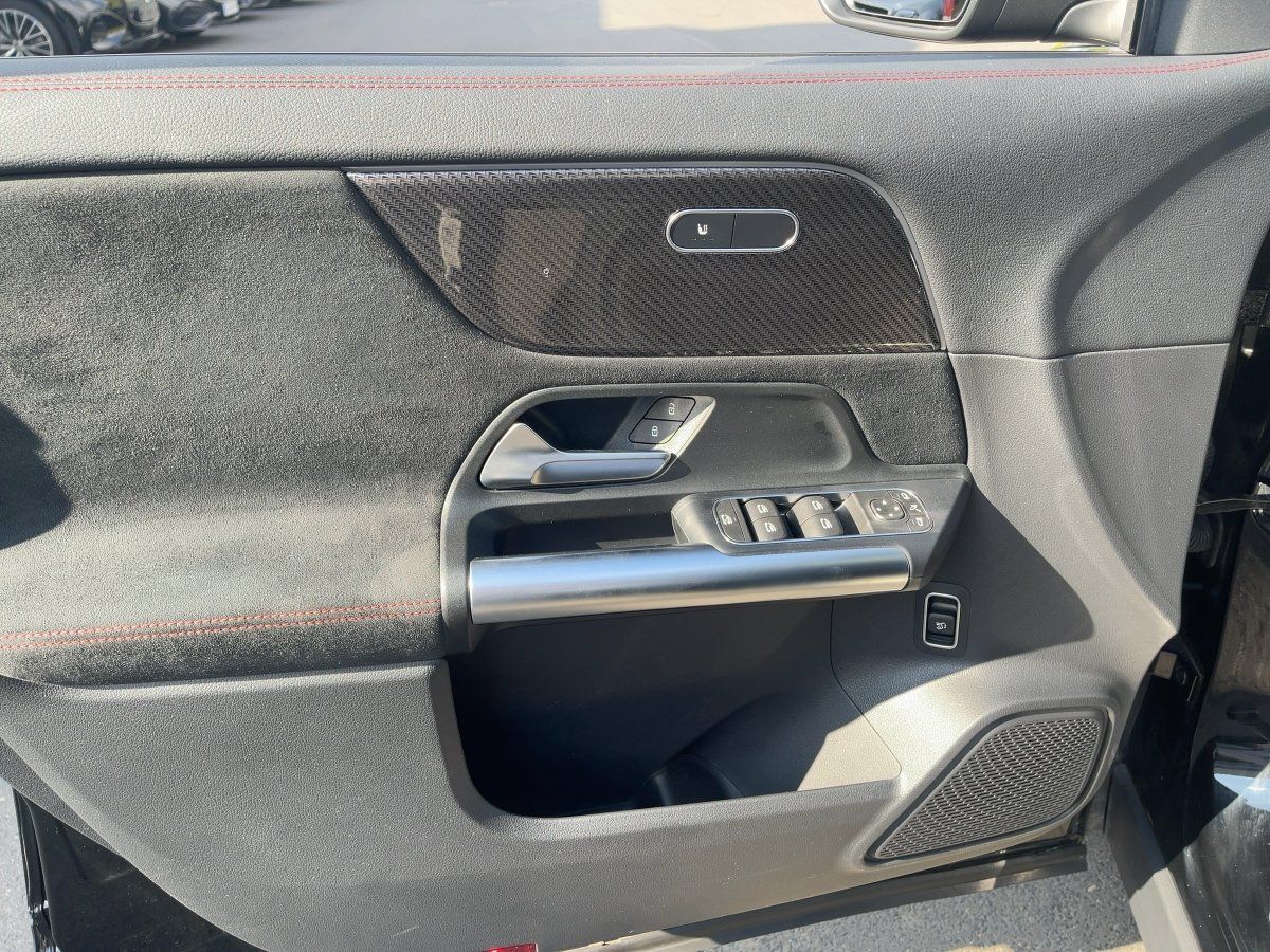 Fahrzeugabbildung Mercedes-Benz GLA 200 d AMG/Night/Pano/Kamera/AHK