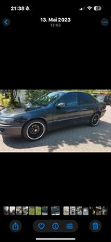 Opel Omega 2.0 *tüv neu - gebrauchte Opel Omega aus dem Jahr 1996