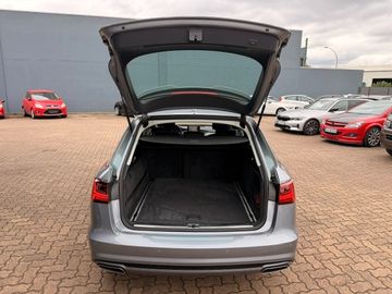 Audi A6 - 8
