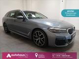 BMW 530 d Mild Hybrid M Sport|AHK|Navi|H&K - BMW 530 Gebrauchtwagen in Frankfurt