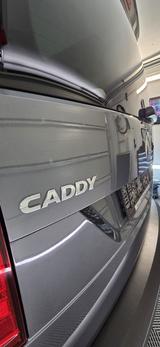Volkswagen Caddy 2.0 TDI BMT Maxi Beach - VW Caddy Maxi von privat