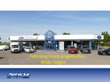 Ford Galaxy 1.5 EcoBoost Titanium KAMERA NAVI LED - Ford Galaxy: Navigationssystem