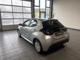 Toyota Yaris 1.0 Dual-VVTi  Comfort|Bluetooth|Kamera - Toyota Yaris: Bluetooth