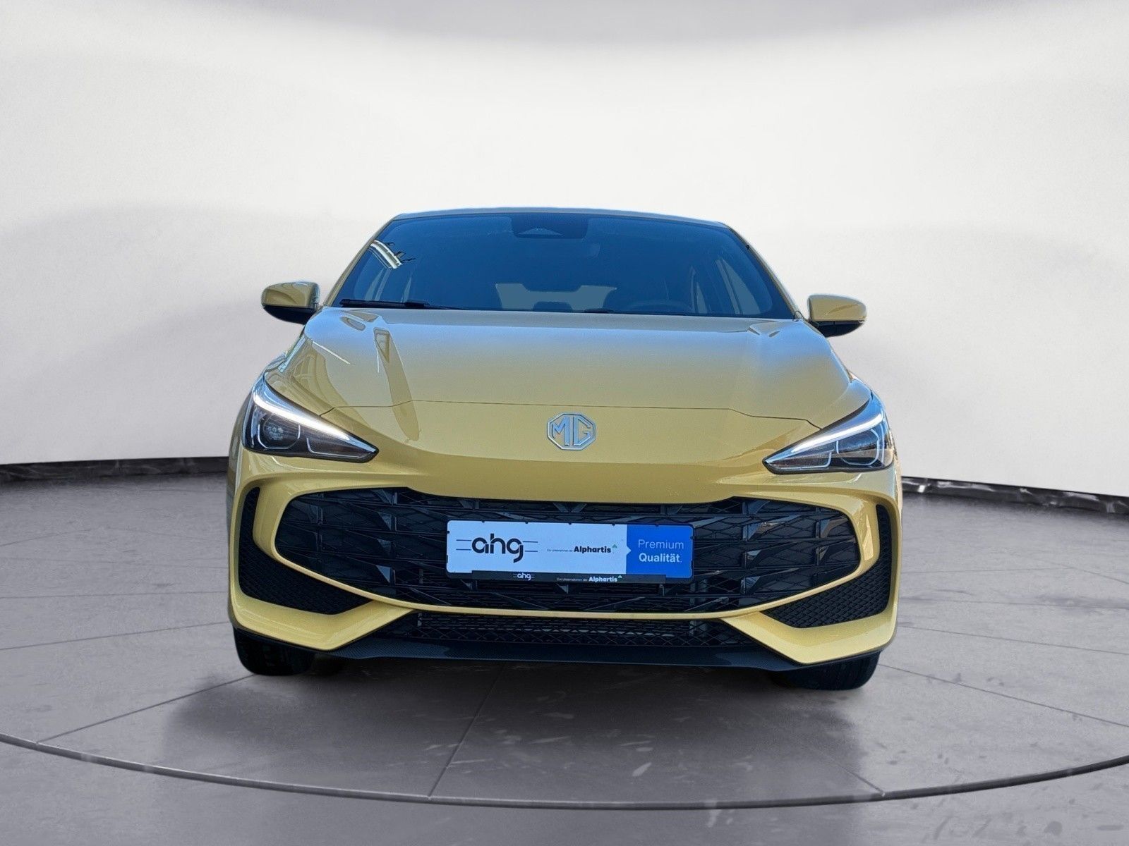 MG3
