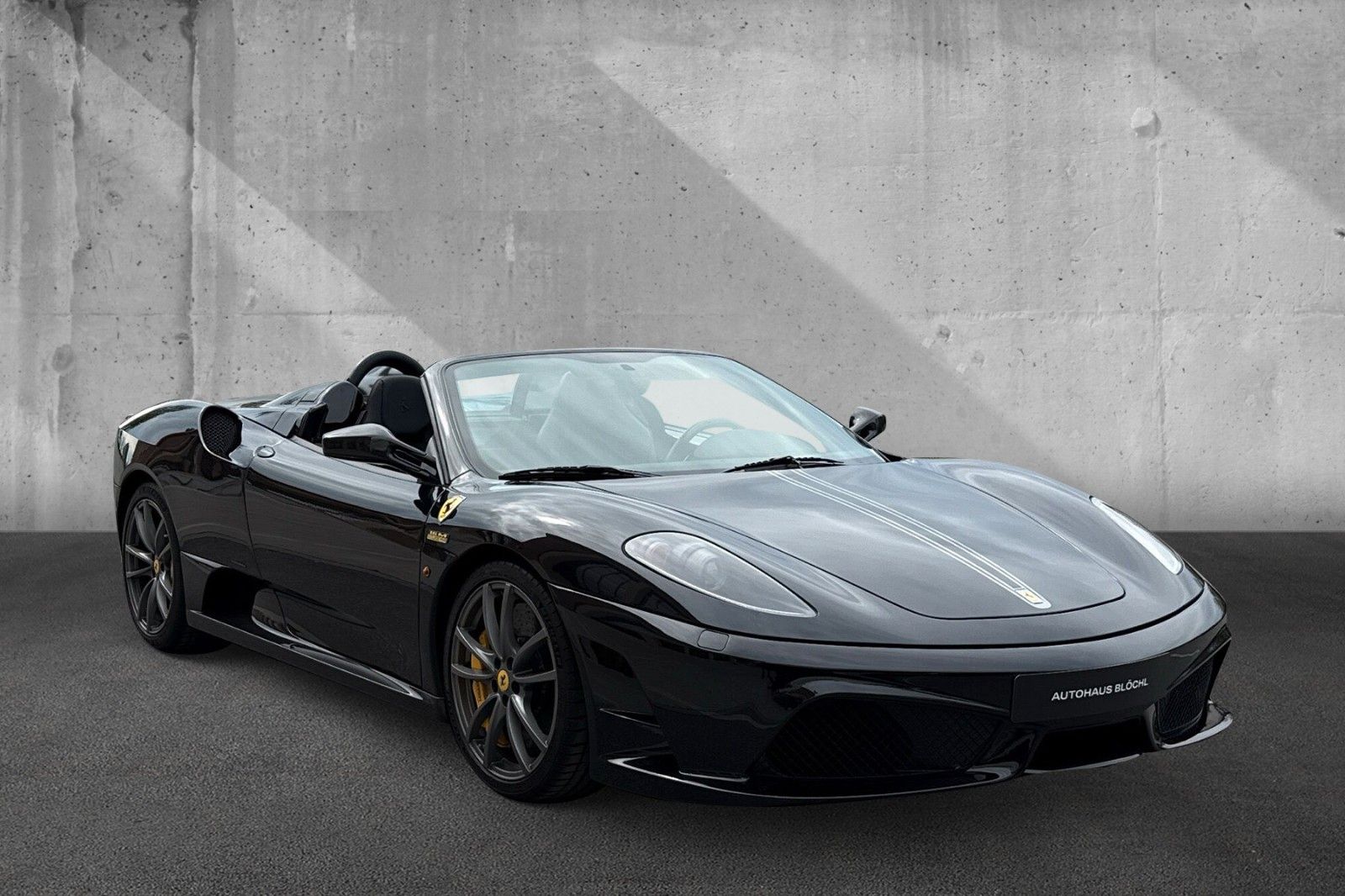 Fahrzeugabbildung Ferrari 430 Scuderia Spider 16M*Full Carbon*TOP