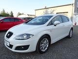 Seat Leon Stylance / KLIMA / TÜV 09 2026 - gebrauchte Seat Leon aus dem Jahr 2009