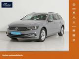 Volkswagen Passat Variant 2.0 TDI 4Motion Business DSG AHK - Volkswagen in Bochum