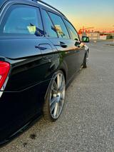 Mercedes-Benz C 63 AMG  - Mercedes-Benz aus 2009: C63