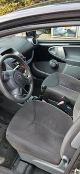 Citroën C1 - Citroën C1 in München