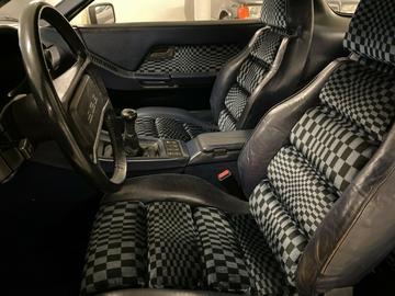 1981 Porsche 928 照片 8