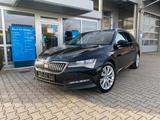 Skoda Superb *DSG*ACC*PANO*LED*SHZ