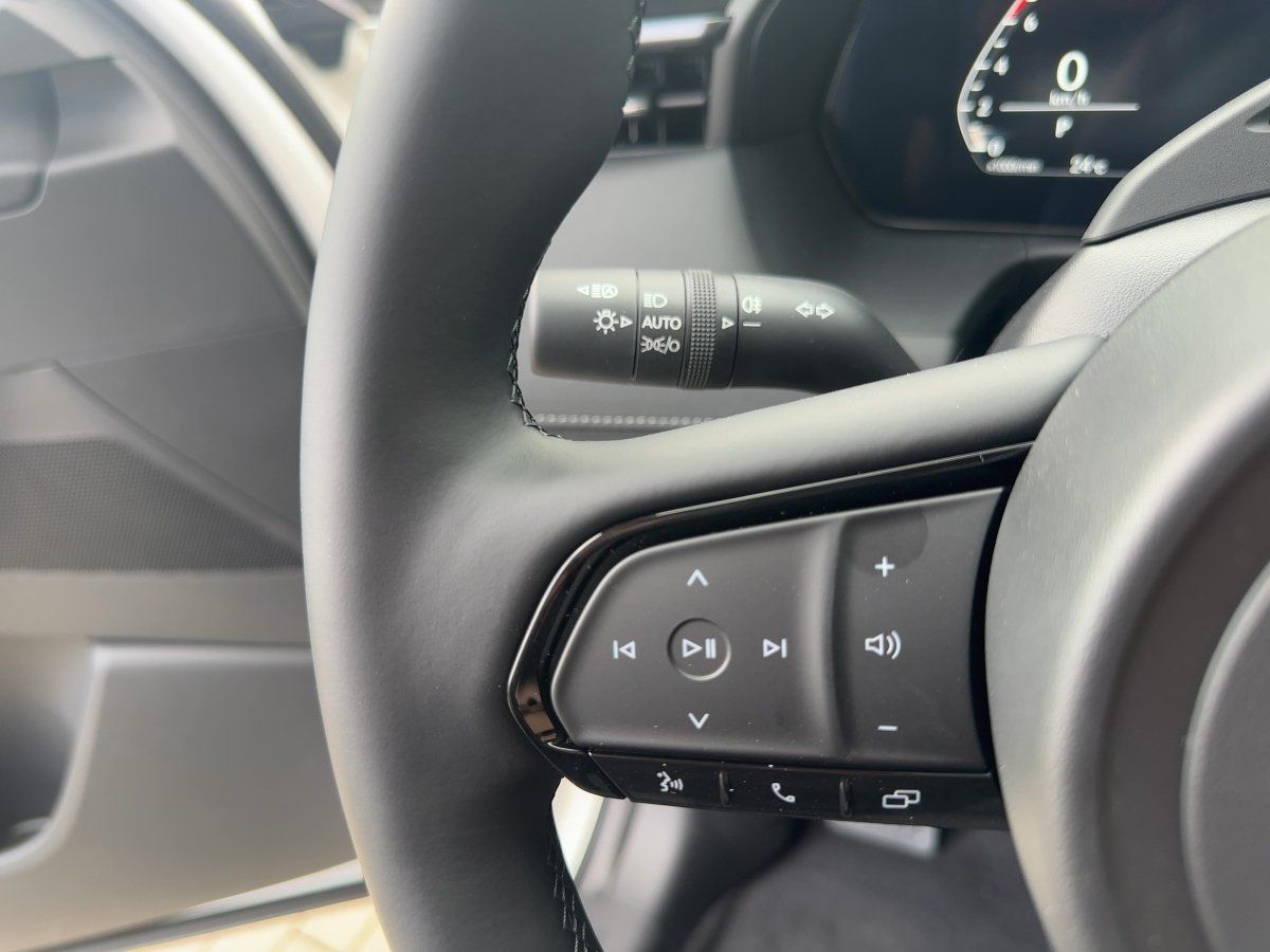 Mazda CX-5 - Bild 16