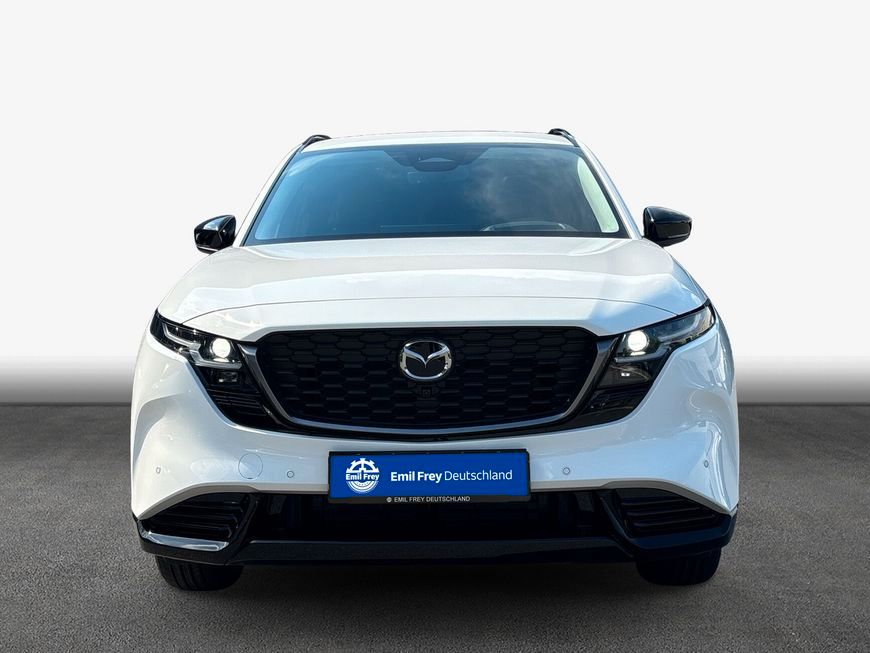 Mazda CX-5 - Bild 3