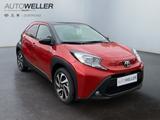 Toyota Aygo X Team D *ACC*Kamera*CarPlay*SHZ*Bi-Tone* - Toyota Aygo (X) in Osnabrück