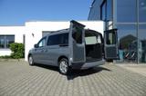 Volkswagen Caddy Maxi LIFE DSG verstellbare Gittertrennwand - VW Caddy Gebrauchtwagen in Bonn