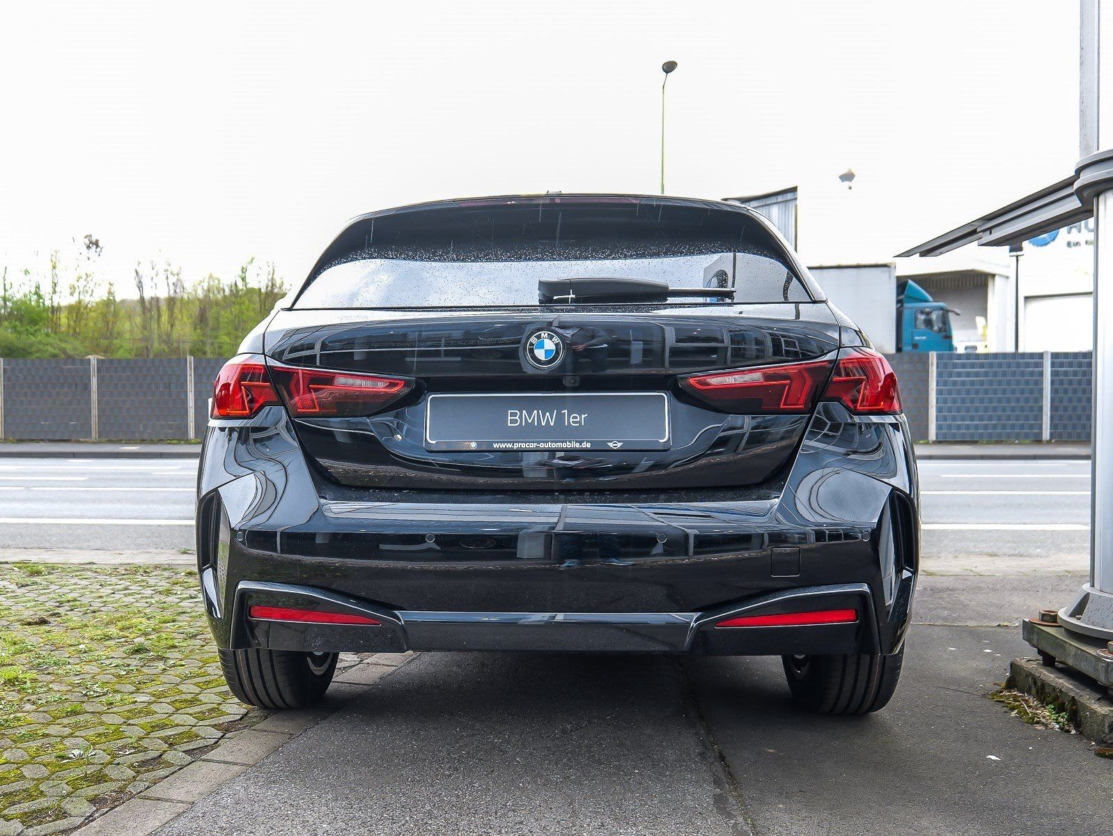 BMW 120 - Bild 10