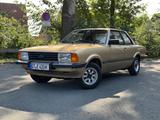 Ford Taunus 1.6 Automatik  - Ford Taunus: Limousine