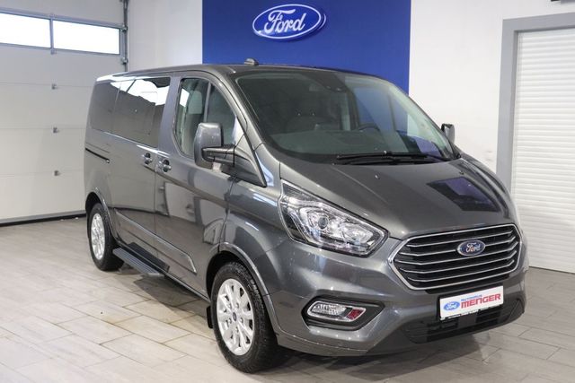 Ford Tourneo Custom 320 L1H1 VA Titanium