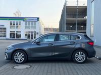 BMW 118d Luxury Line LED Spur Live Leder CarPlay