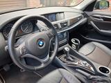 BMW X1 sDrive18i xLine - BMW X1 in Lübeck