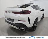 BMW X6 3.0d xDrive M-Sport Aut. Pano LED-Xenon LC-P - BMW X6: 3.0