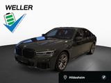BMW 745eM SPORT,Inno,LivePro,HUD,H/K,Laser,DAPRO,PA+