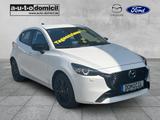 Mazda 2 Homura / 90PS / RFK / DAB / LED / Winterpaket - Mazda 2 Tageszulassungen