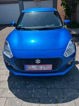 Suzuki Swift 1.2 DUALJET Comfort Comfort - Suzuki Swift in Duisburg