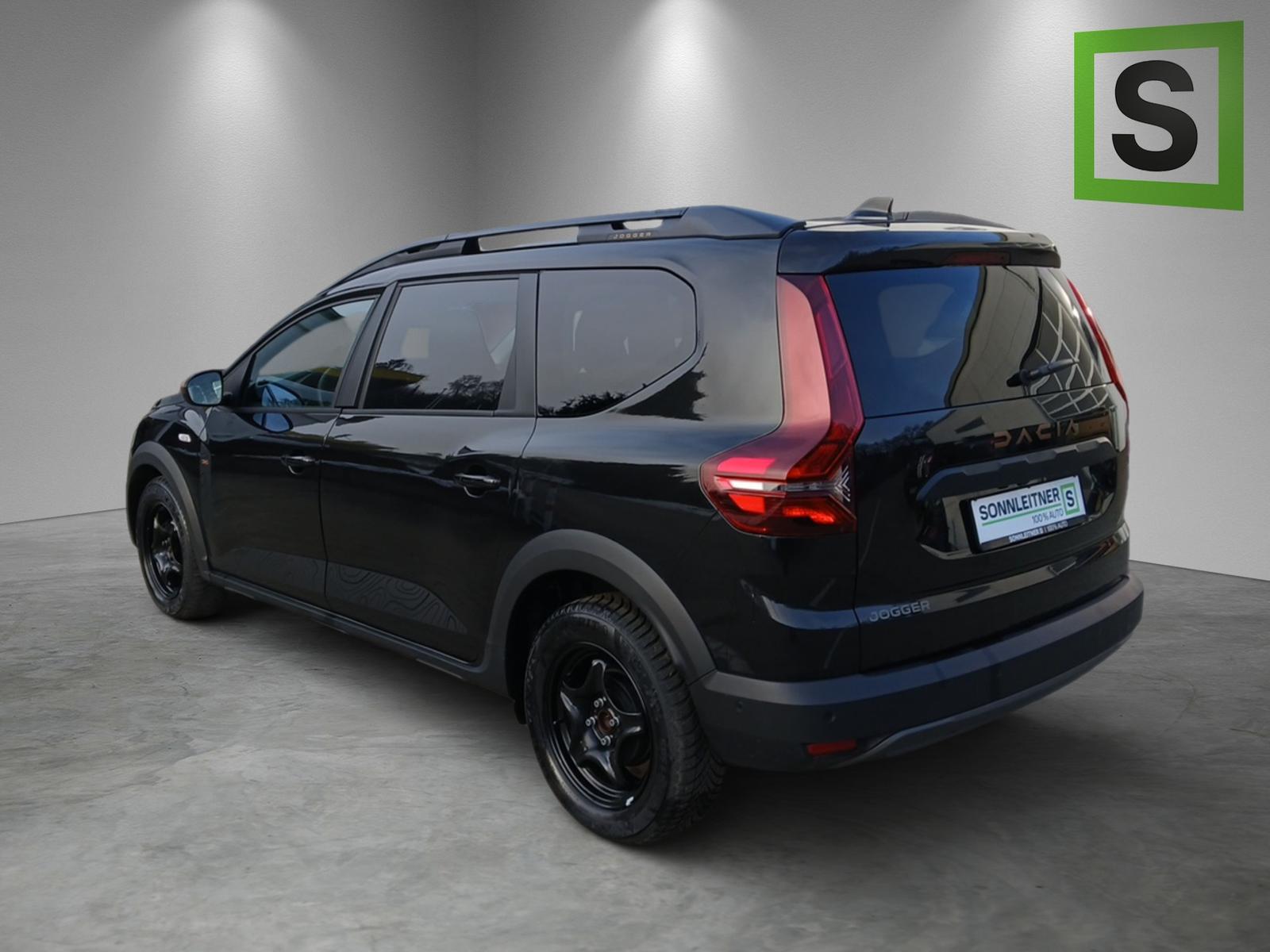 Dacia JOGGER Extreme+ ECO-G 100