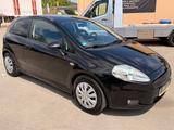 Fiat Grande Punto 1.4 16V Turbo Dynamic - Fiat: 16v Turbo