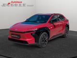 Toyota bZ4X FWD Teamplayer 360Grad/LED/Wärmepumpe/ACC/B - rote Toyota bZ4X