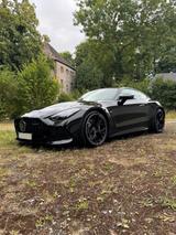 Mercedes-Benz AMG GT 63 4MATIC+ Vollausstattung