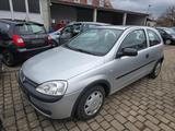 Opel Corsa 1.0 Tüv 02/2027 Servo Startet fährt Super - Opel Corsa aus 2002: 1.2