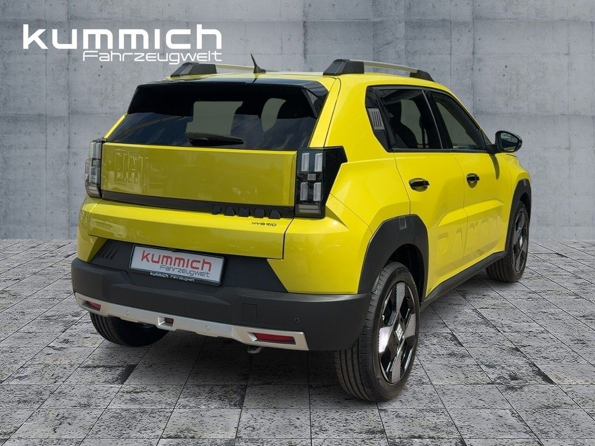 Fiat Grande Panda - Bild 4