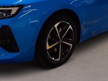 Bild 12 Opel ASTRA L SPORTS TOURER GS 360° KAMERA WINTERPAKET