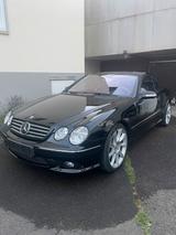 Mercedes-Benz CL500 C215 Facelift | Top Ausstattung | AM... - gebrauchte Mercedes-Benz CL-Klasse aus dem Jahr 2005