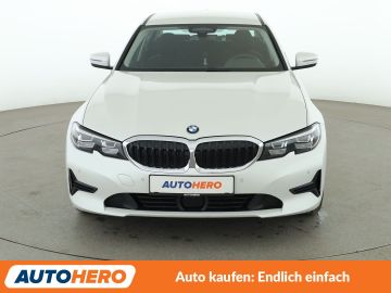 BMW 318 - 9