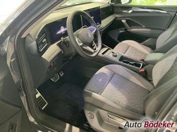 Volkswagen Tiguan ENERGY 1.5 l eTSI OPF 110 kW (150 PS) LED
