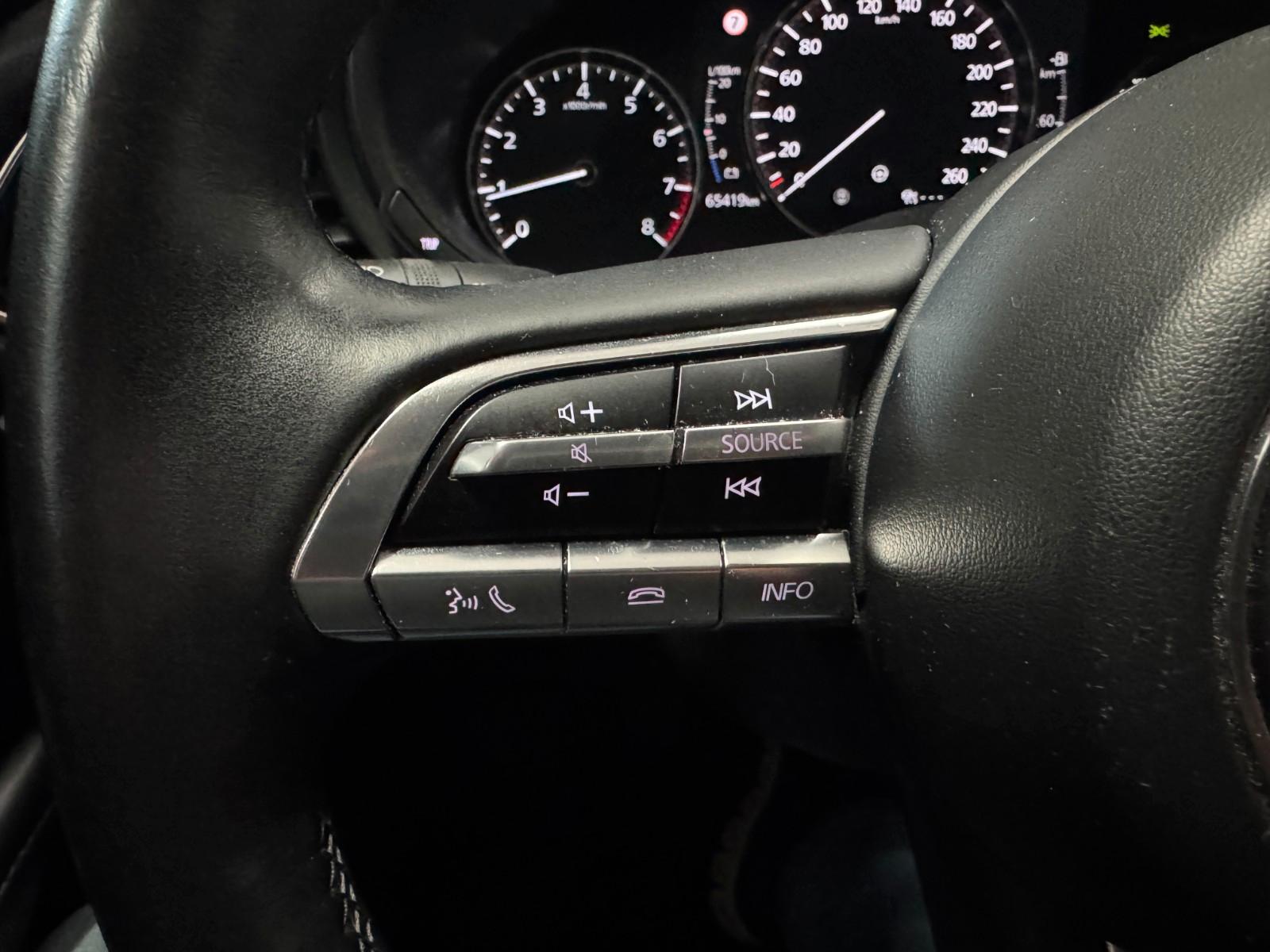 Mazda CX-3 0 Selection 2WD AHK Bose HeadUp Kamera, миниатюра 13