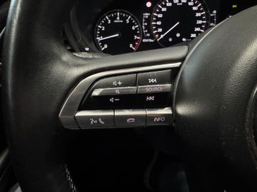 Mazda CX-30 Selection 2WD AHK Bose HeadUp Kamera
