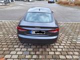 Audi A5 40 TDI S tronic Sportback  - Audi A5 Gebrauchtwagen in München
