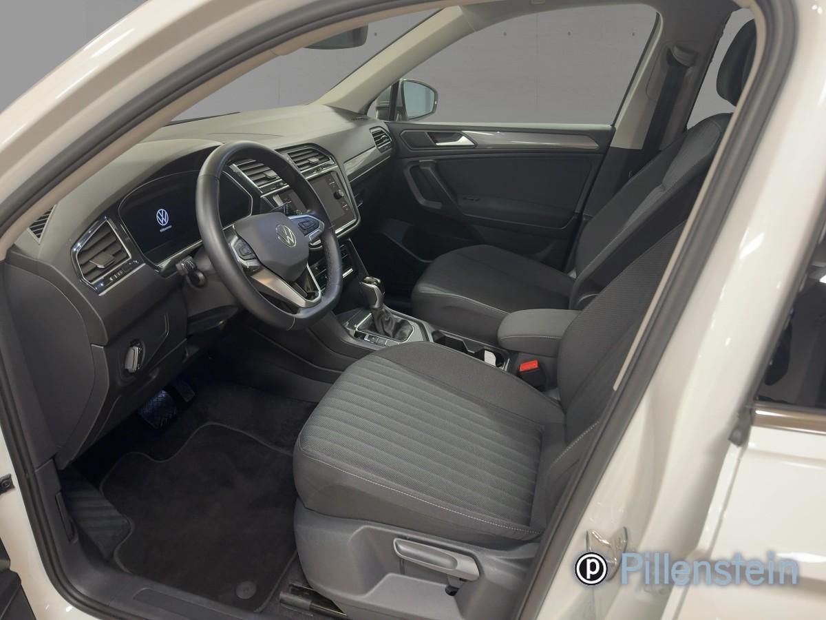 Volkswagen Tiguan Allspace - Bild 9