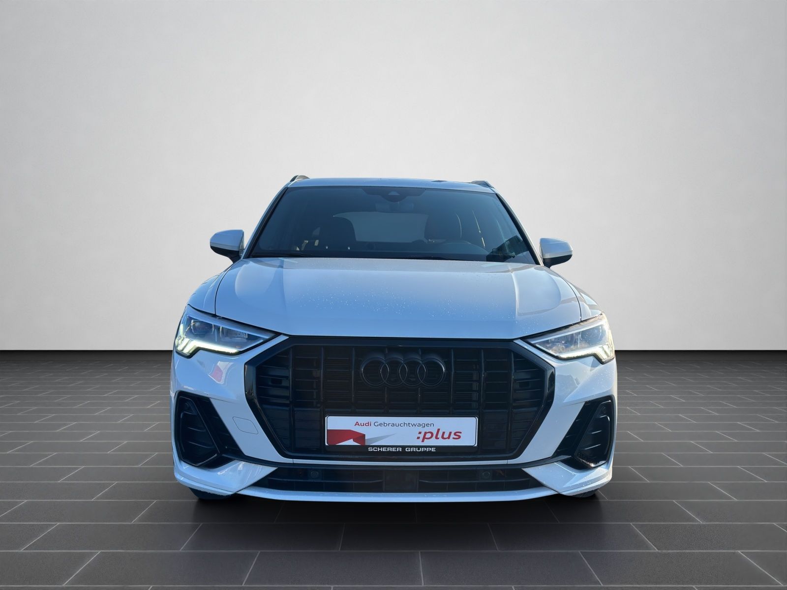 Audi Q3 - Bild 6