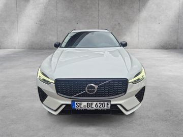 Volvo XC60 - 2