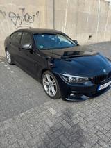 BMW 418i Grand cupe - BMW 418: Coupe