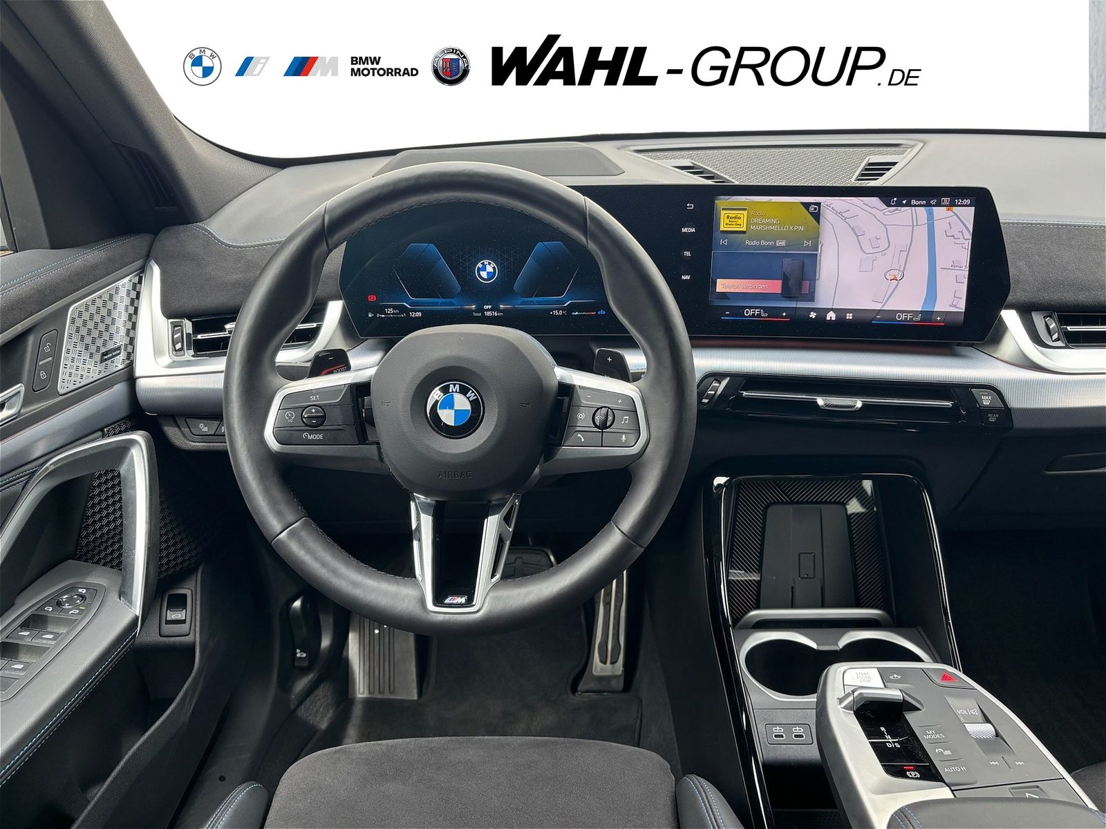 BMW X2 - Bild 12