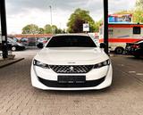 Peugeot 508 SW/GT/165 kW/Plug-in-Hybrid/360°Kamera/Sport - Peugeot 508 in Dortmund