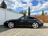 Porsche 996 Carrera 4S Coupé schwarz  - Porsche 996: 4s