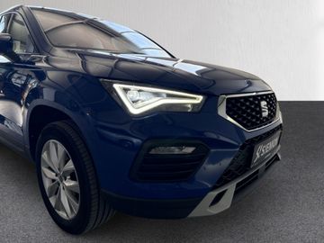 SEAT Ateca - 10