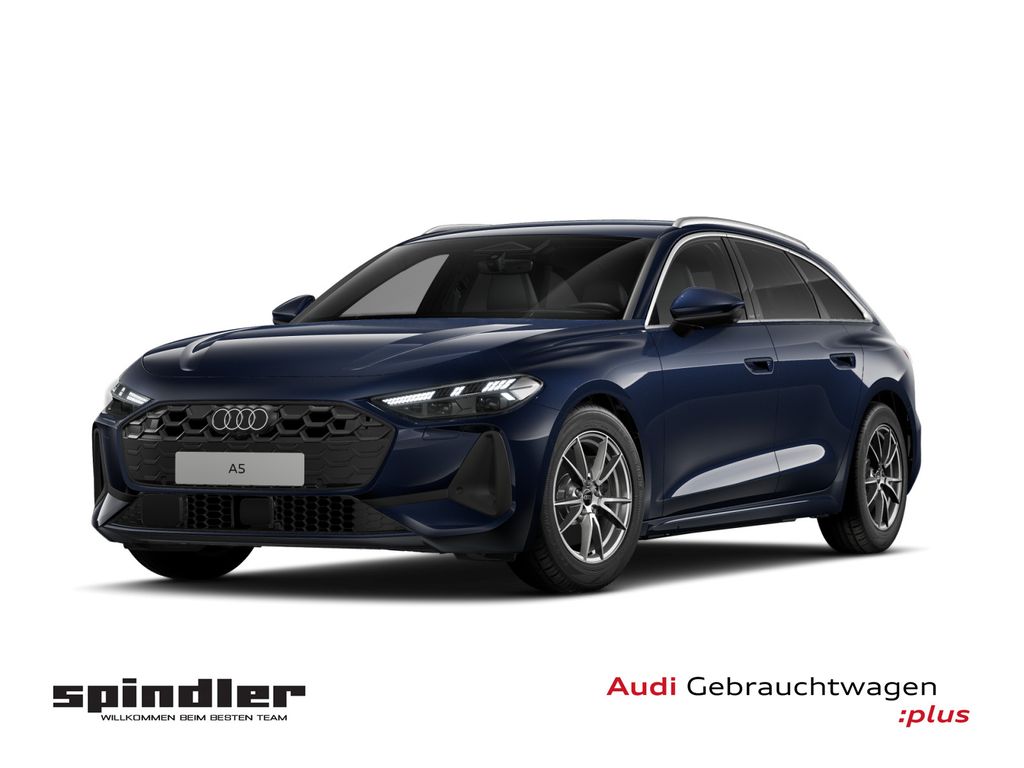 Audi A5 Avant TDI S-tronic/ Standh, TechPro, B&O, ACC